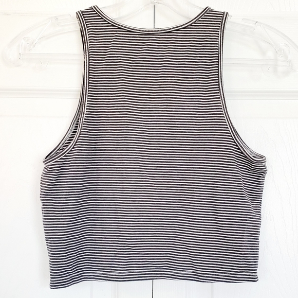 Aeropostale Crop Top - Picture 3 of 3